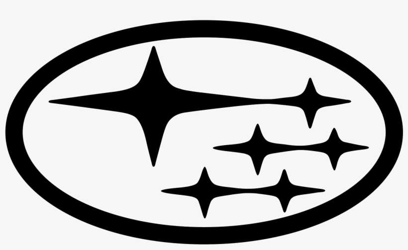 Subaru Png, transparent png download