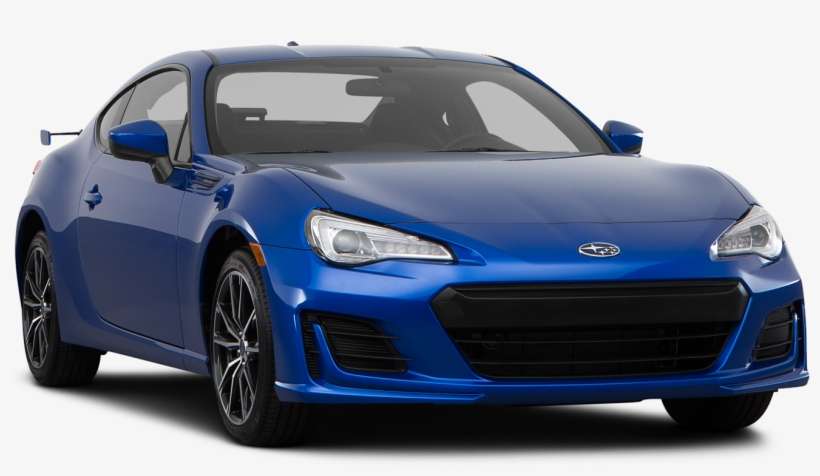 2019 Subaru Brz - Subaru Nissan, transparent png download
