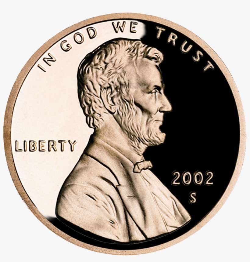 Penny Png Banner Freeuse - Penny Png, transparent png download