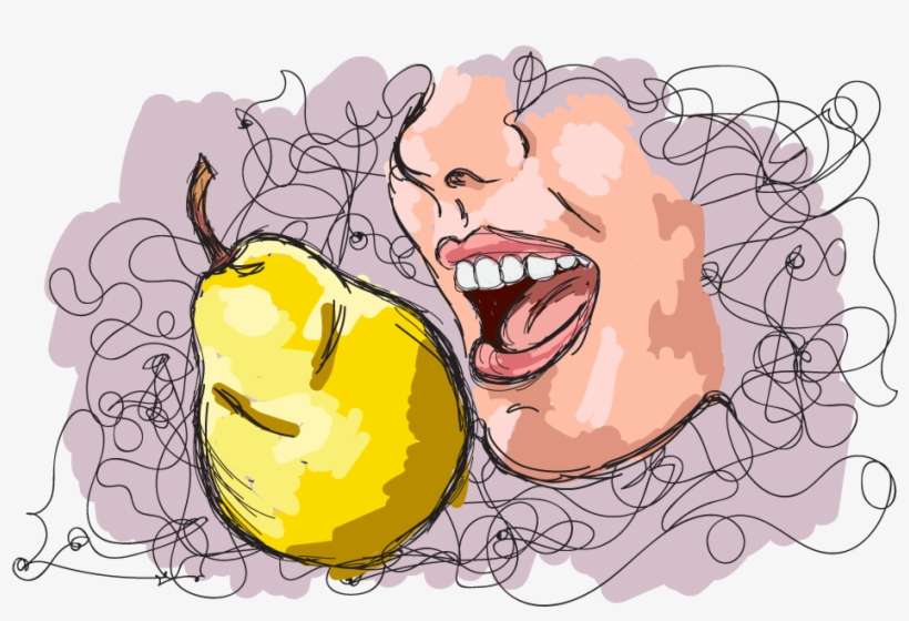 By Lynn Levin - Dark Lady, transparent png download