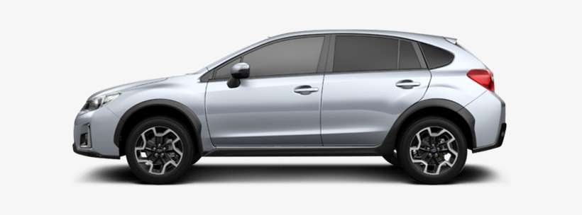 2016 Subaru Crosstrek Length, transparent png download