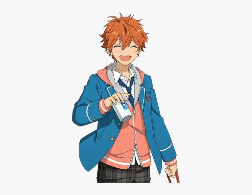 Subaru Akehoshi Full Render Bloomed - Subaru Akehoshi Png, transparent png download