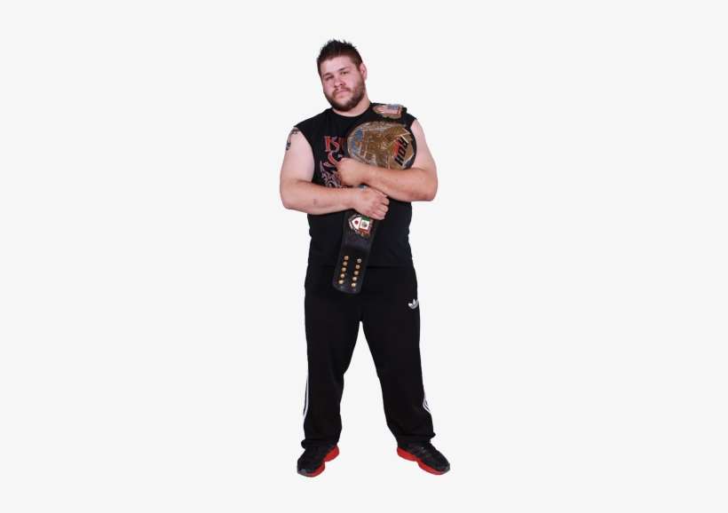 Kevin Steen - Roh Superstar, transparent png download
