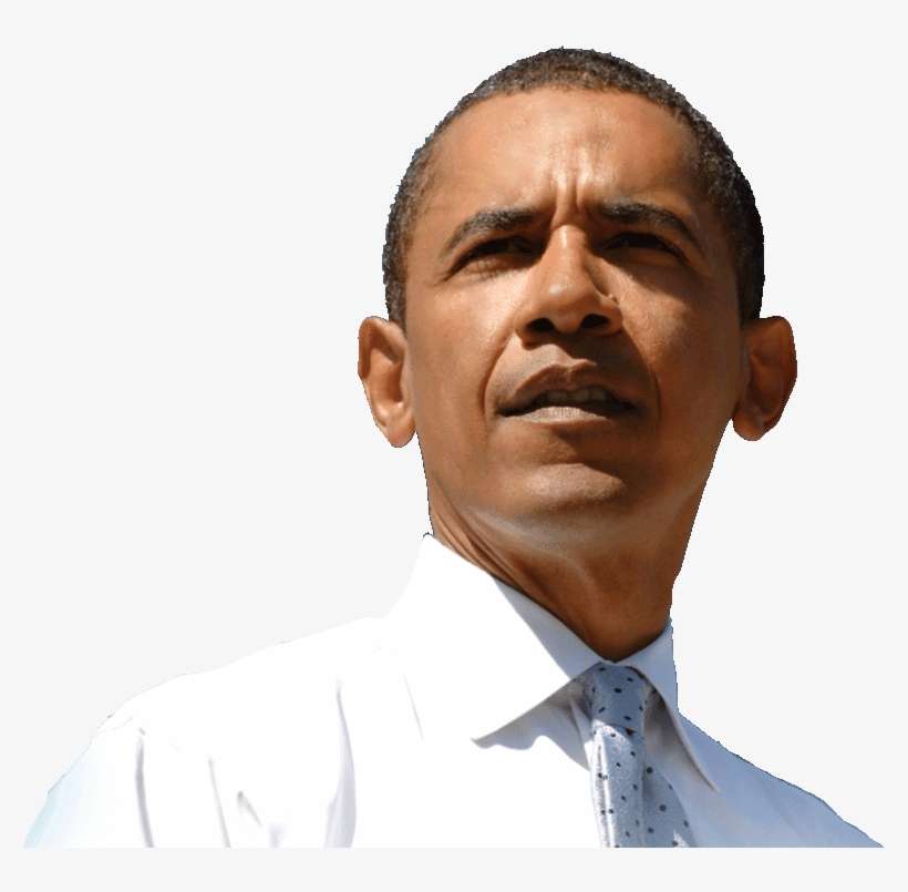 In 2010, Us Ambassador Michael Ranneberger Announced - Barack Obama, transparent png download