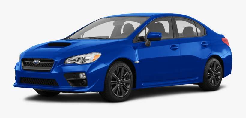 Subaru Wrx Png, transparent png download