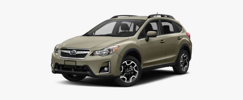2016 Subaru Crosstrek - 2017 Subaru Crosstrek 2.0 I Premium, transparent png download