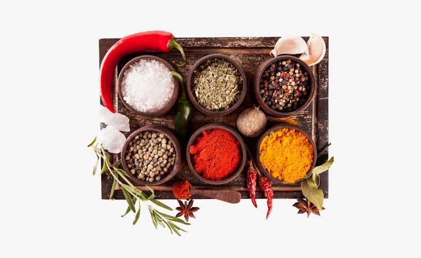 Home [www - Sartaj - Co - Za] - Spices Images Transparent Background, transparent png download