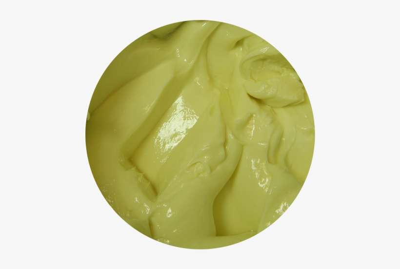 Glow In The Dark Plastisol Ink - Dessert, transparent png download