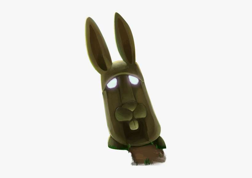 Double Click Presents To Open Them - Domestic Rabbit, transparent png download