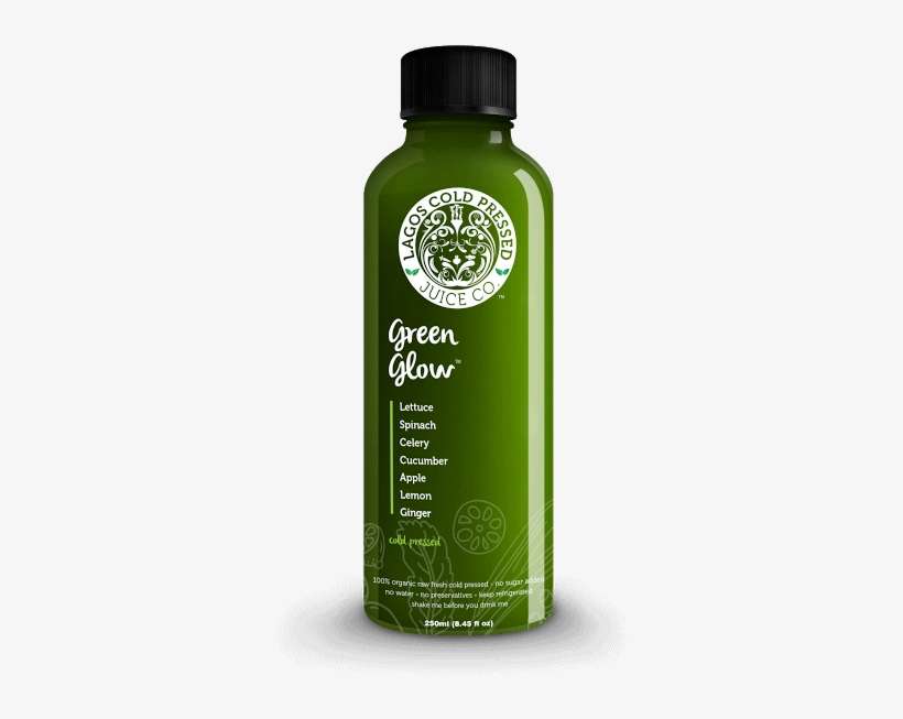Green Glow - Lagos, transparent png download
