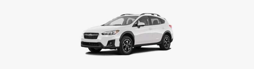 Subaru Crosstrek - Subaru Crosstrek Sport 2018, transparent png download