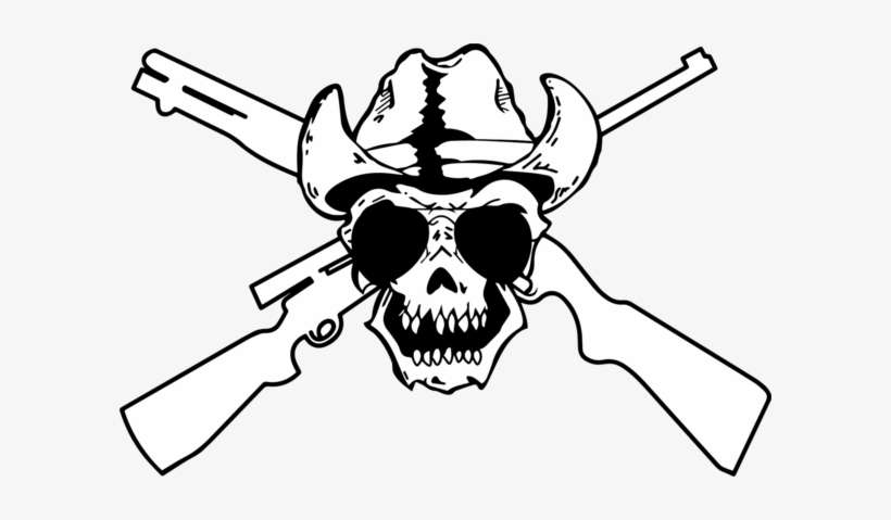 Badass T Shirt Merch - Outlaw / Backwoods Badass (remix) [feat. Redneck Souljers], transparent png download