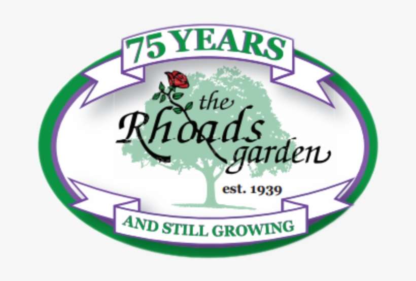 The Rhoads Garden - Rhoads Garden, transparent png download