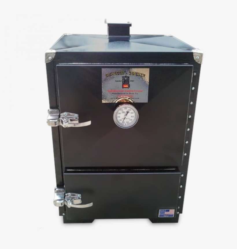 Backwoods Smoker G2 Chubby - Machine, transparent png download