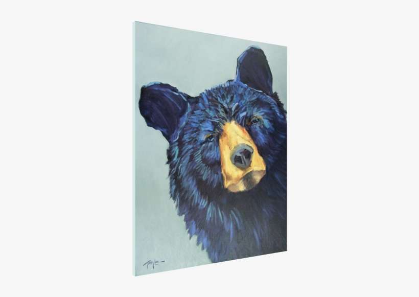 You Lookin' At Me - Texas Treasures Fine Art Gallery, transparent png download