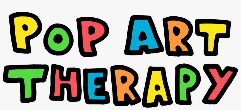 Pop Art Therapy - Art, transparent png download