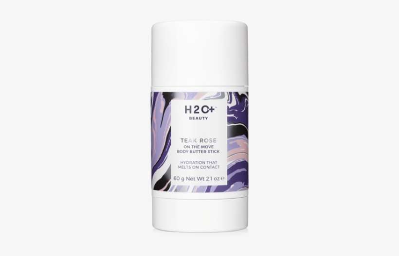 H20 Body Butter Stick, transparent png download