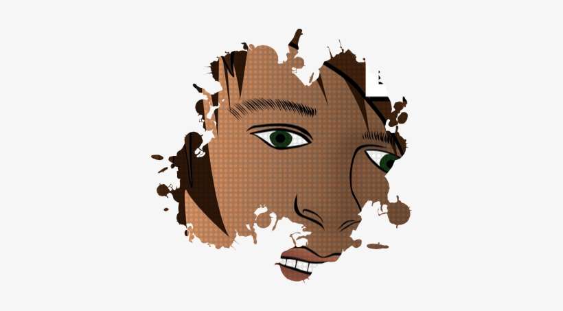 Pop Art Me - Art, transparent png download