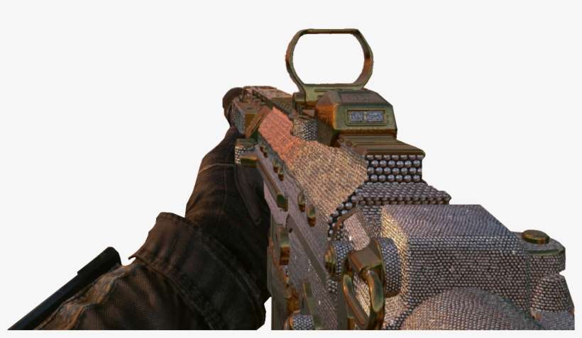 Silencer, transparent png download