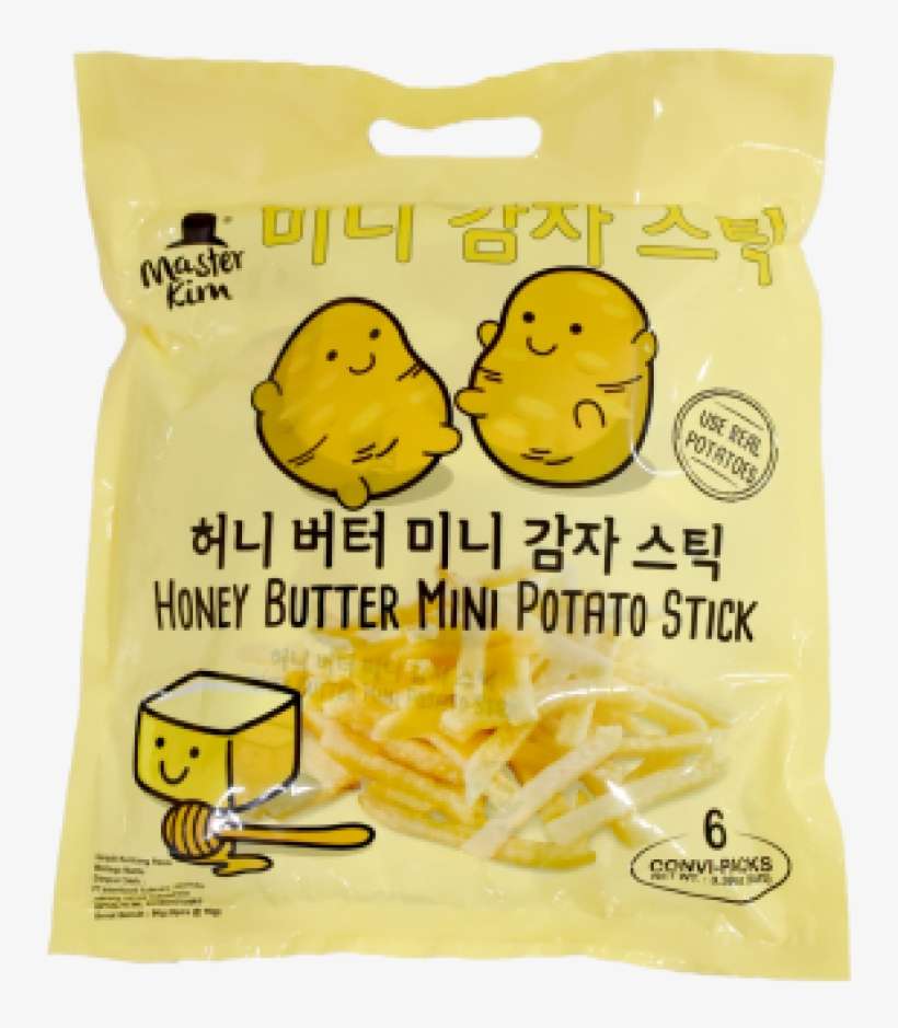 Master Kim Potato, transparent png download