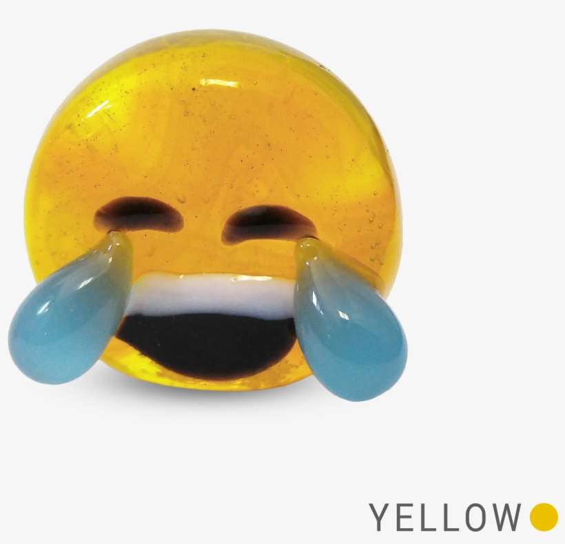 Lol The Laugh Out Loud Emoji Collectible Miniature Lol Laugh Laugh Out Loud Png Image Transparent Png Free Download On Seekpng