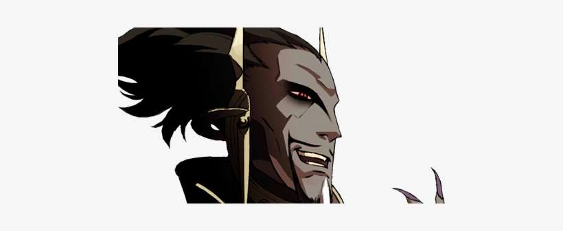 Fire Emblem Awakening Validar 2 Crit Full - Fire Emblem Validar, transparent png download