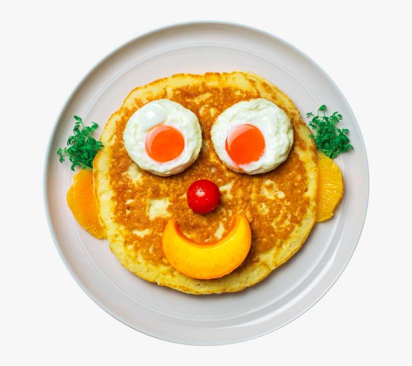 Clown Faces - Recipe, transparent png download