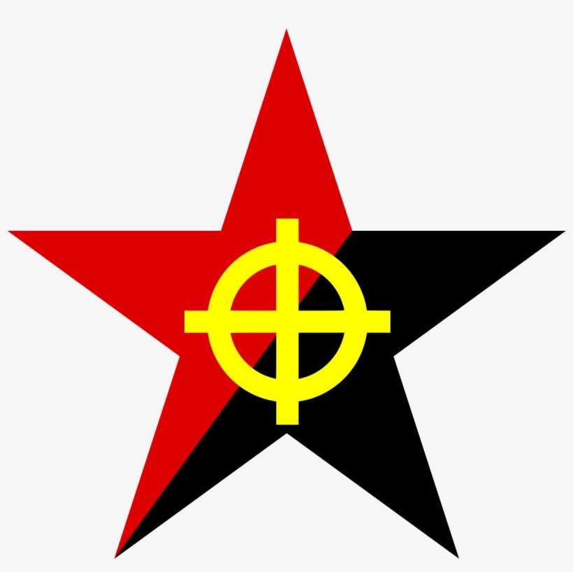 National Anarchism, transparent png download