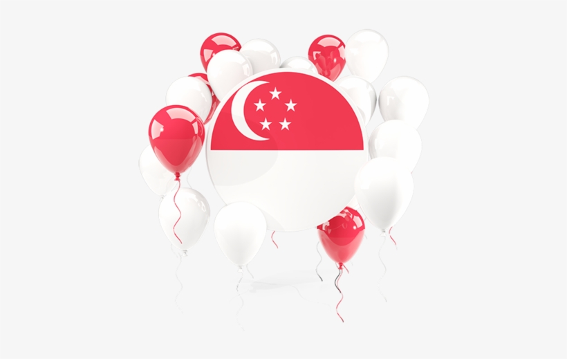 Philippine Flag Balloon Png, transparent png download