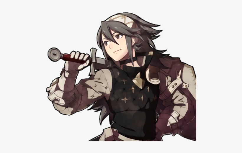Fire Emblem Fates - Soleil Gay Fire Emblem, transparent png download