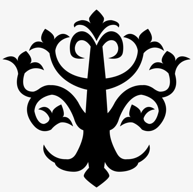 Open - Fire Emblem Echoes Symbol, transparent png download
