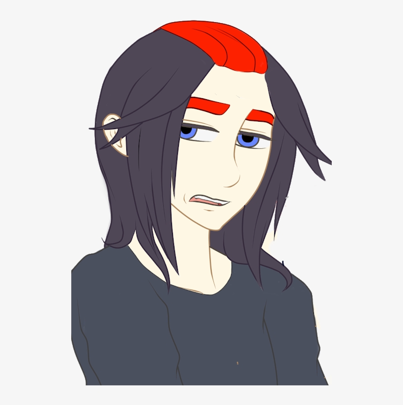 If Provoked Enough, He Can Go Into Fits Of Flying Rage - Photograph, transparent png download