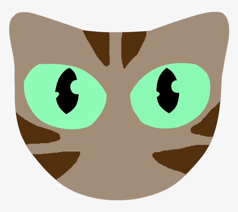 Mad Clipart Eyebrow - London, transparent png download