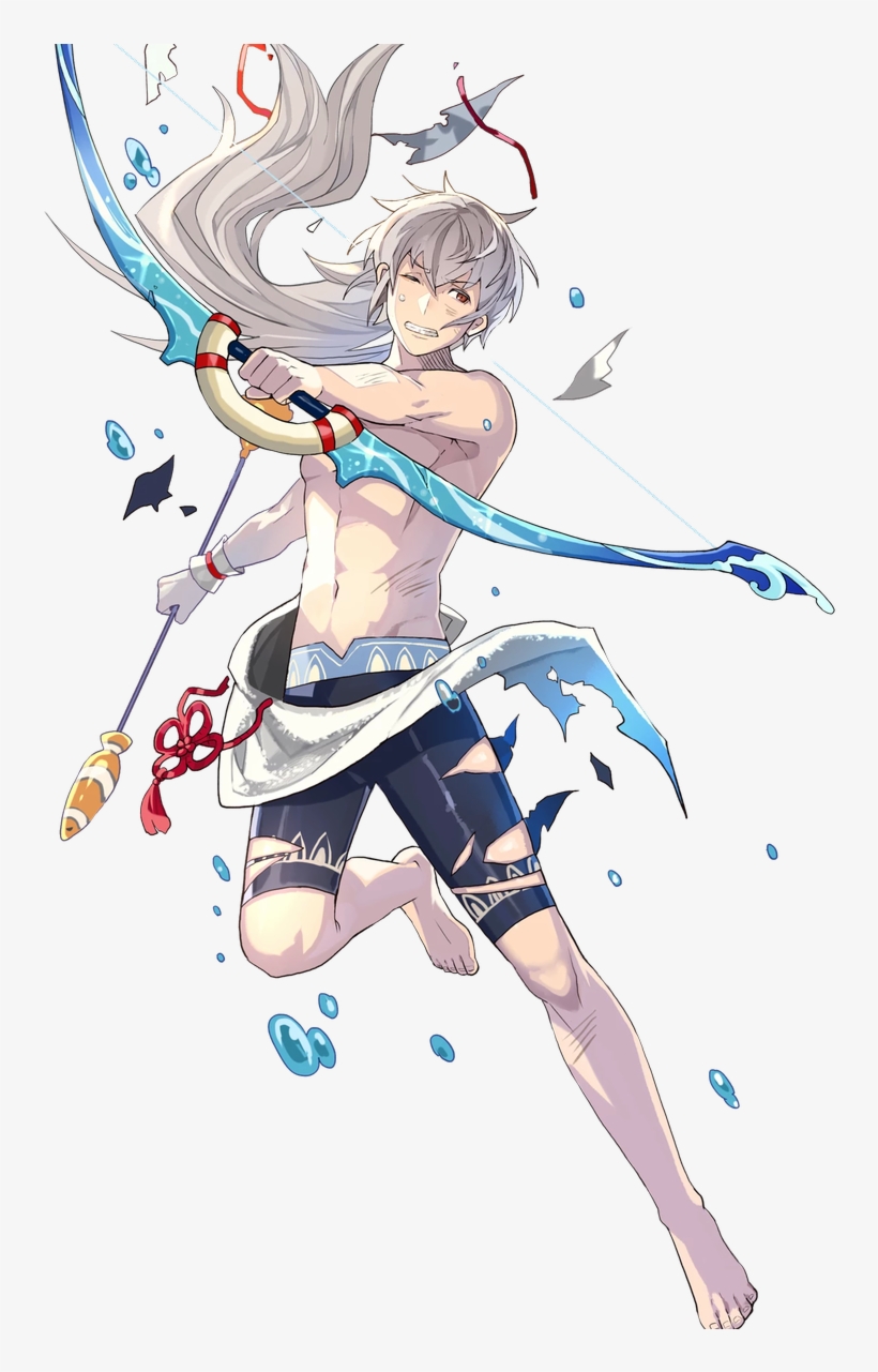 View Fullsize Takumi Image - Takumi Prince At Play, transparent png download