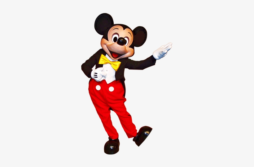 Staying At The Clarion Inn Lake Buena Vista, A Walt - Personajes Disney World Png, transparent png download