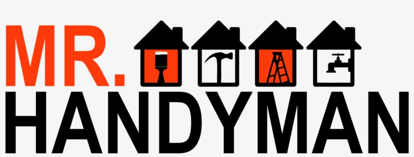 Tucson's Original Handyman - Vector, transparent png download