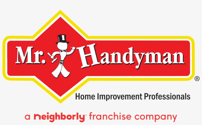 Handyman Mr - Mr Handyman, transparent png download