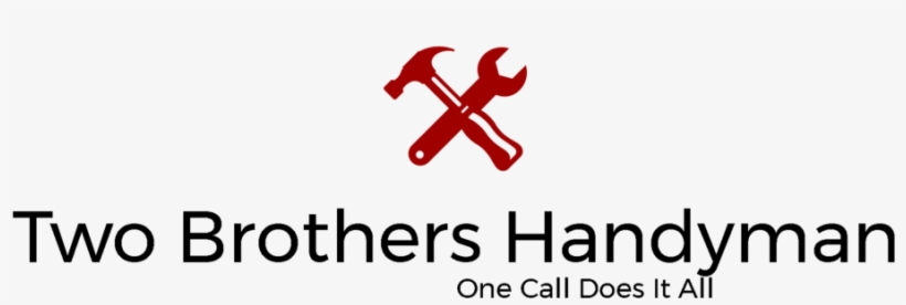 Two Brothers Handyman-logo - Oregon, transparent png download