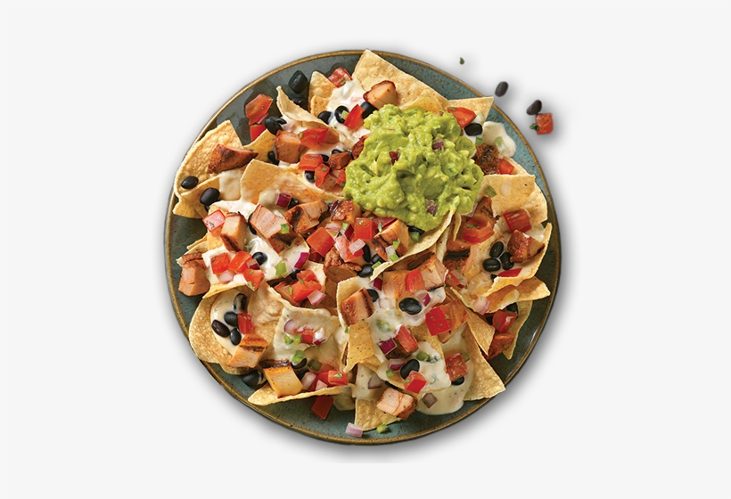 Using The Freshest Ingredients And Boldest Flavors, - Corn Chip, transparent png download