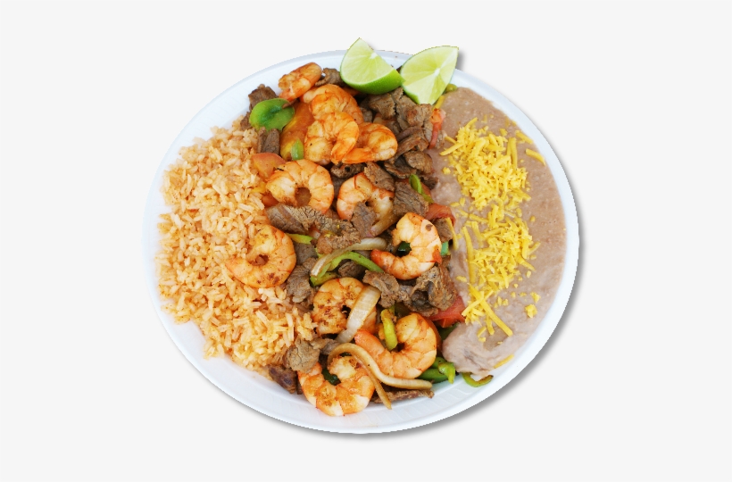 Copyright © 2012 Nato's Mexican Food - Pad Kee Mao Recipe, transparent png download
