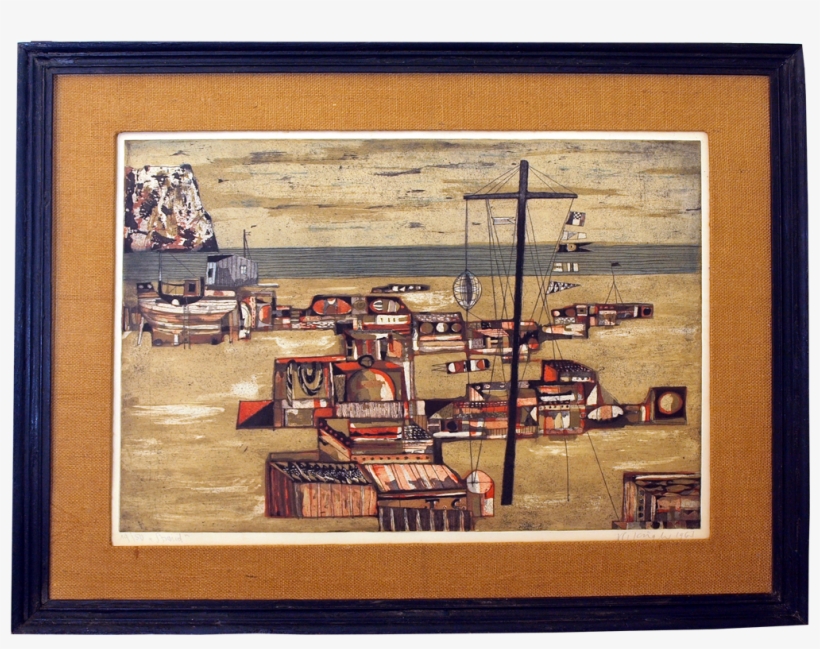 Vintage - Printing, transparent png download