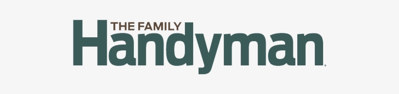 22 Pm 10233 Tmb Logo Readers Digest 9/9/2016 - Family Handyman, transparent png download