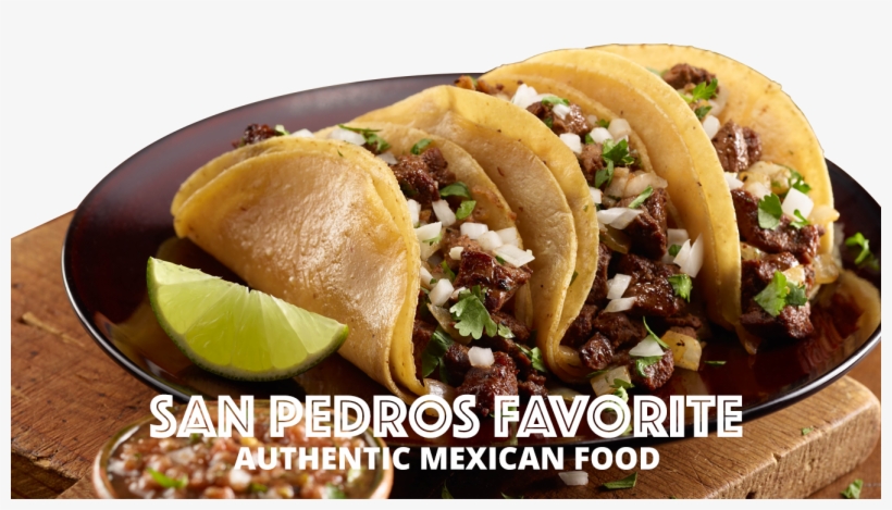 Best Mexican Food 2017, transparent png download