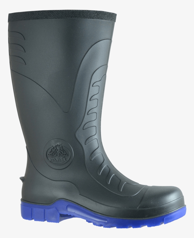 Handyman Safety - Wellington Boot, transparent png download