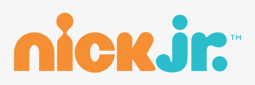 Nick Jr In - Nick Jr., transparent png download