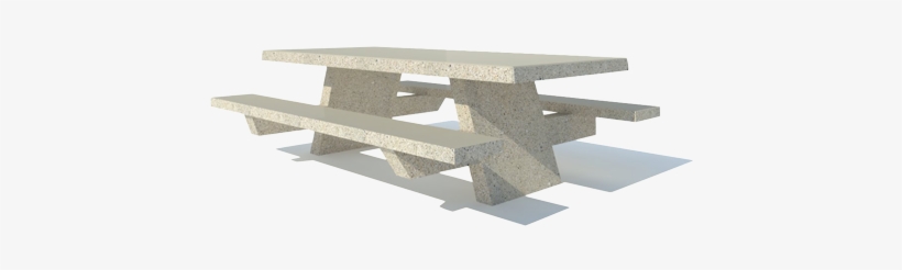 Pt-5 - Picnic Table, transparent png download