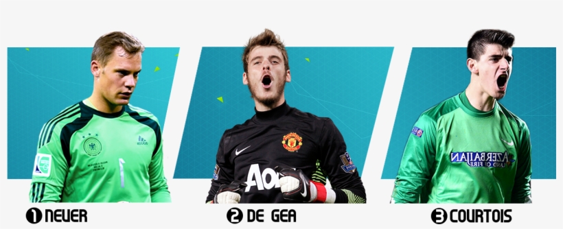 Meilleur Joueur Poste Gardien Fifa 16 - Fifa 16, transparent png download