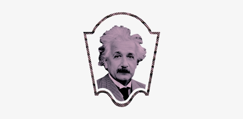 Albert Einstein - Albert Einstein: A Man For All Seasons 2008 Calendar, transparent png download