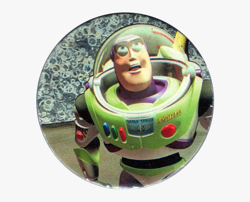 World Pog Federation > Avimage > Mcdonalds Toy Story - Tim Allen Toy Story Autographed 8x10 Photo Signature, transparent png download