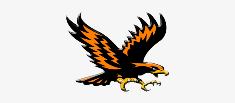 Burning Super Eagles - Somerset Eagles, transparent png download